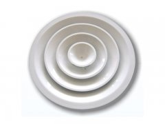 <b>YS（FK-8）、圓形散流器</b>